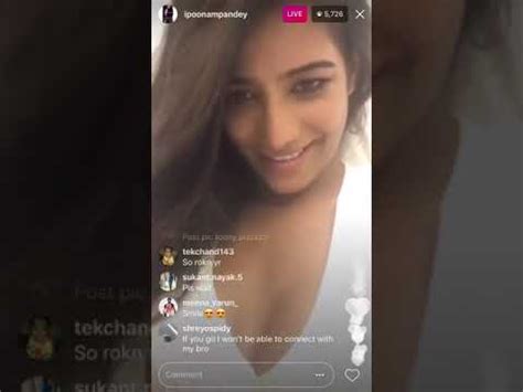 punam pandey porn|Poonam Pandey XXX